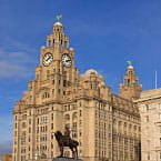 Cheap flights to Liverpool. View our destination guide.