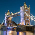 Cheap flights to London. View our destination guide.