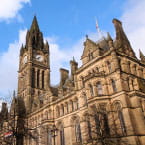 Cheap flights to Manchester. View our destination guide.