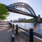 Cheap flights to Newcastle. View our destination guide.