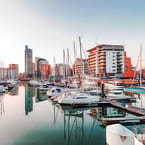 Cheap flights to Southampton. View our destination guide.