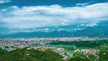 Tirana