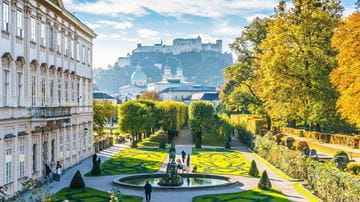 Salzburg