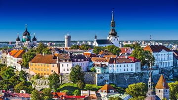 Tallinn