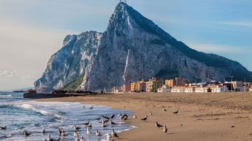 Gibraltar