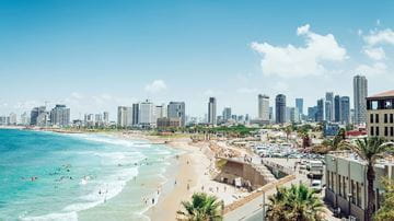 Tel Aviv