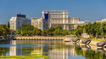 Bucharest