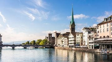 Zurich