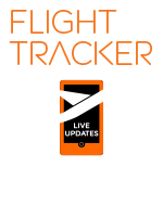 Flight Tracker