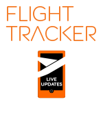 Flight Tracker