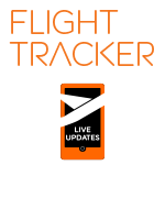 Flight Tracker