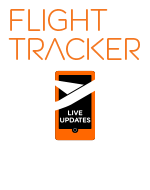 Flight Tracker