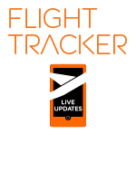 Flight Tracker